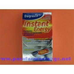 DAGRAVIT INSTANT ENERGY 16...