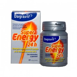 DAGRAVIT SUPER ENERGY 24 H...