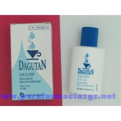 DAGUTAN GOTAS 25 ML...
