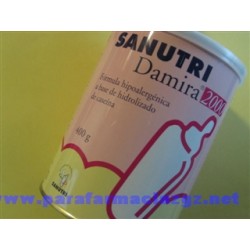 DAMIRA 2000 400 GR...
