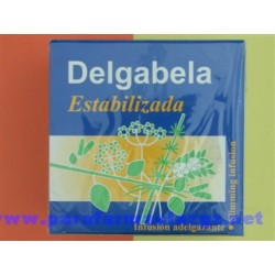 DELGABELA ESTABILIZADA 40...