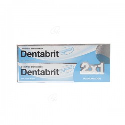 DENTABRIT BLANQUEADOR 125...