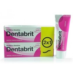 DENTABRIT SENSITIVE ENCIAS...