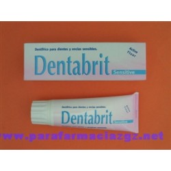 DENTABRIT SENSITIVE ENCIAS...