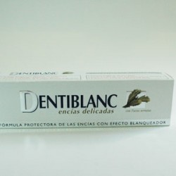 DENTIBLANC CREMA DENTAL...