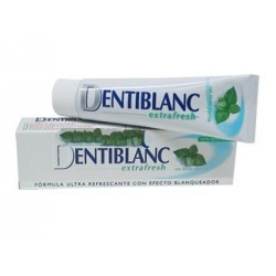 DENTIBLANC EXTRAFRESH MENTA...