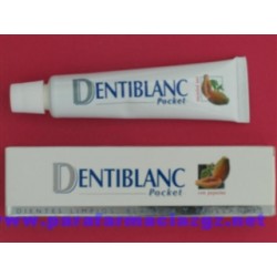 DENTIBLANC PASTA DENTAL...