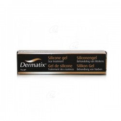 DERMATIX SILICONA GEL 15 GR...