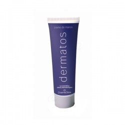 DERMATOS CREMA MANOS 75 ML...