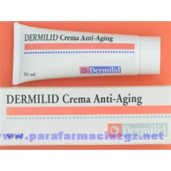 DERMILID CREMA ANTIAGING 50...