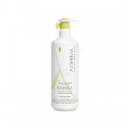 ADERMA EXOMEGA BALSAMO 400...