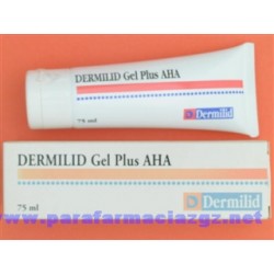 DERMILID GEL PLUS 75 ML...
