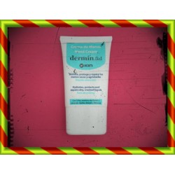 DERMIN FKD CREMA MANOS 50...
