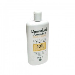 DERMOFARDI ALMENDRAS BAÑO...