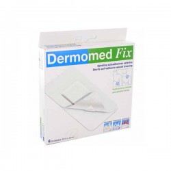 DERMOMED FIX APOSITO 9X5CM...