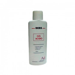DERS GEL ACIDO 750 ML...