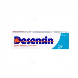 DESENSIN GEL DENTAL 75 ML...
