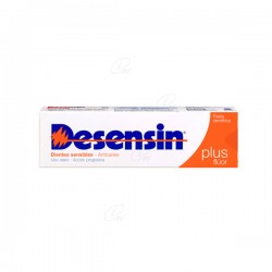 DESENSIN PLUS PASTA DENTAL...