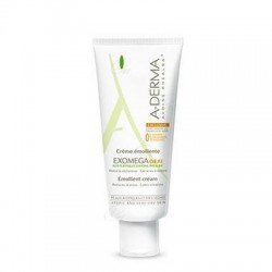 ADERMA EXOMEGA CR EMOLIENTE...