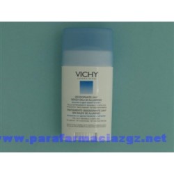 DESOD VICHY STICK 24 H...