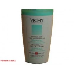 DESOD VICHY VAPORIZAD FRESC...
