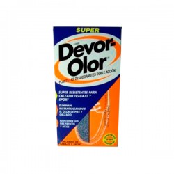 DEVOR OLOR PLANTILLAS OLOR...