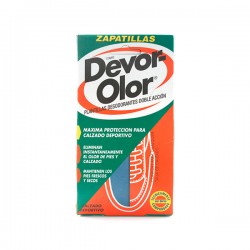 DEVOR OLOR PLANTILLAS...