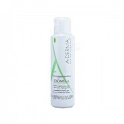 ADERMA EXOMEGA GEL LIMP...