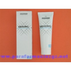 DEXERYL CREMA 50 ML...