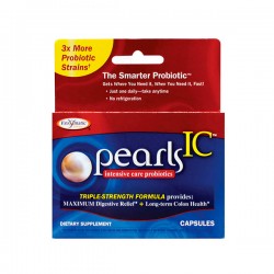 DHU PEARLS IC 30 CAPS...