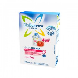 DIABALANCE EXPERT GEL...