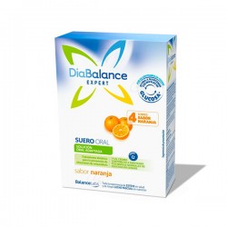 DIABALANCE SUERO ORAL...