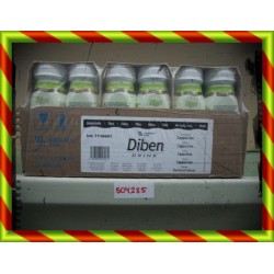 DIBEN DRINK CAPUCHINO 200...