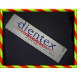 DIENTEX MEDICARE CREMA...