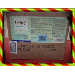 DIETGRIF HIPERPROTEICO...