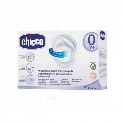 DISCOS SENOS CHICCO...