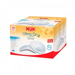 DISCOS SENOS NUK PREMIUM 24...