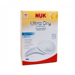 DISCOS SENOS NUK ULTRA DRY...