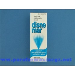 DISNEMAR SOL FISIOLOGICA...