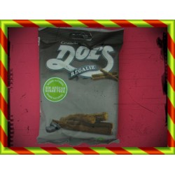 DOL'S CARAMELOS S/A BOLSA...