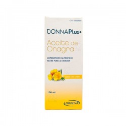 DONNA PLUS ACEITE ONAGRA...