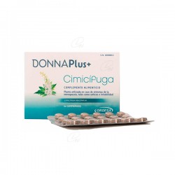 DONNA PLUS CIMICIFUGA 60...