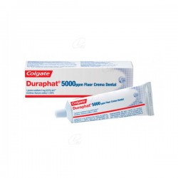 DURAPHAT 5000PPM FLUOR...