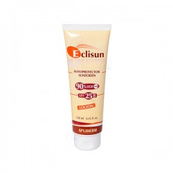 ECLISUN SOLAR SPF 25 LOCION...