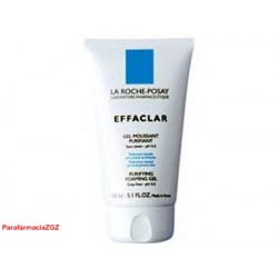 EFFACLAR R.POSAY GEL 200...