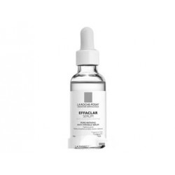 EFFACLAR SERUM 30 ML...