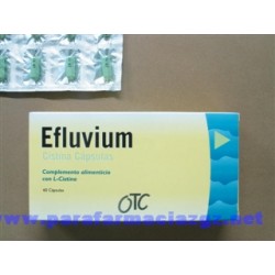 EFLUVIUM ANTICAIDA CISTINA...