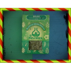 EL NATURALISTA BOLDO 70 GR...
