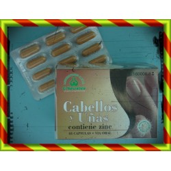 EL NATURALISTA CAIDA...