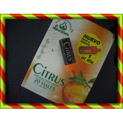 EL NATURALISTA CITRUS...
